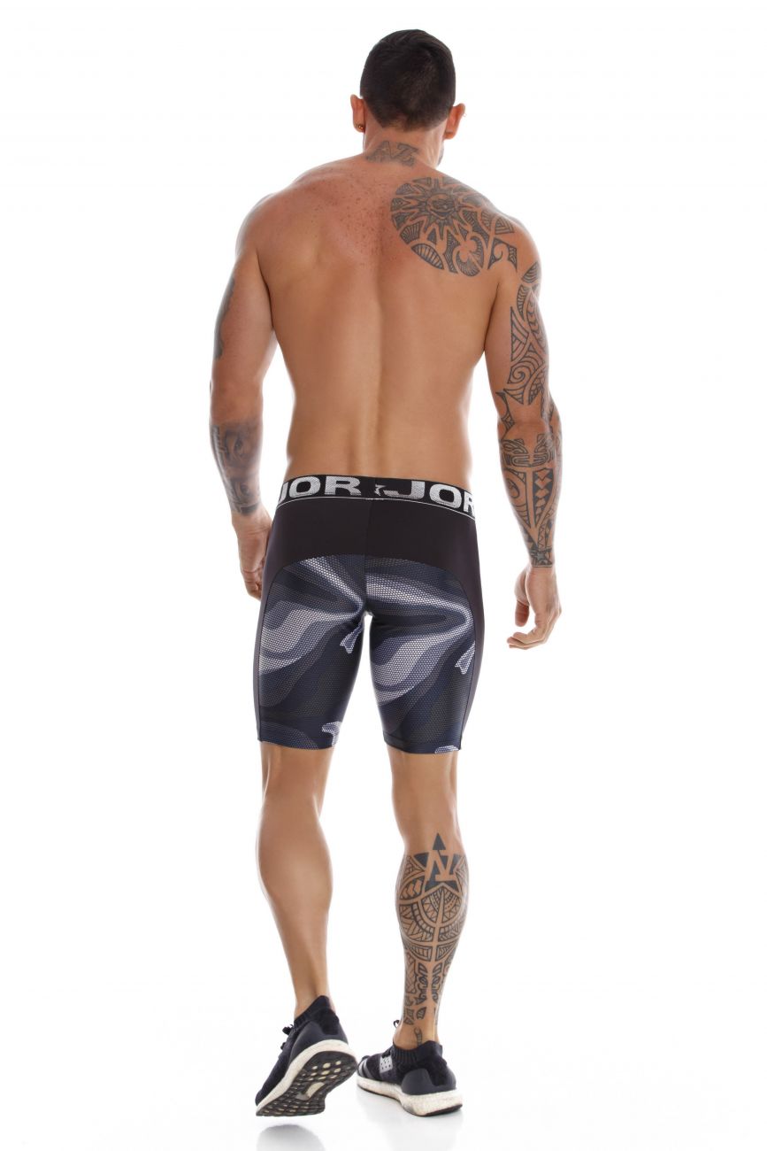 JOR 1063 Action Athletic Shorts