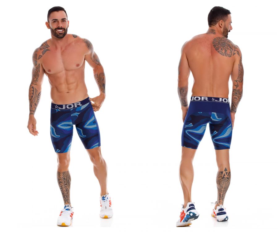 JOR 1063 Action Athletic Shorts