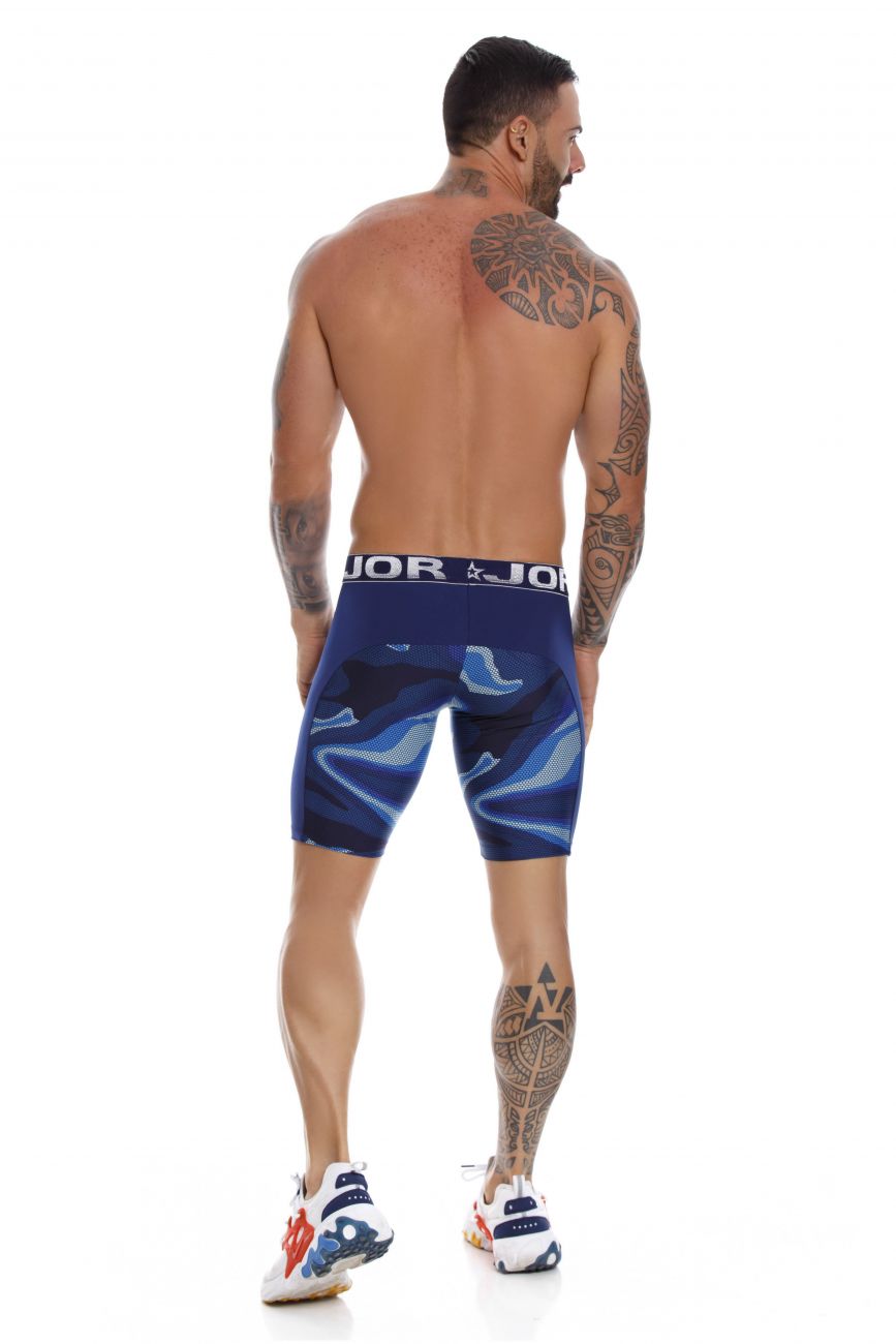 JOR 1063 Action Athletic Shorts