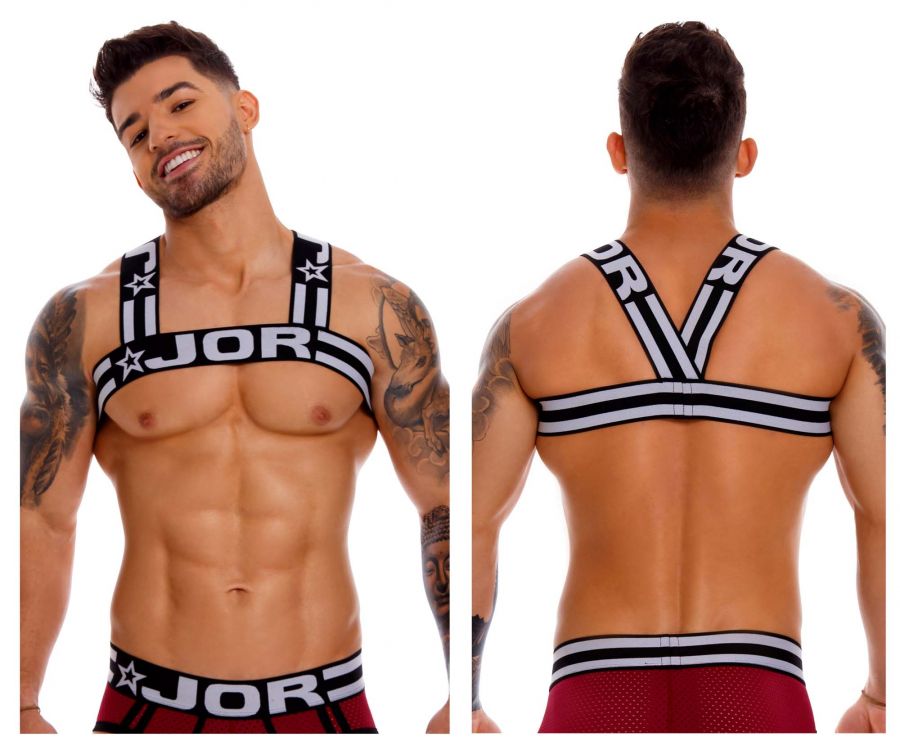 JOR 1106 Falcon Harness