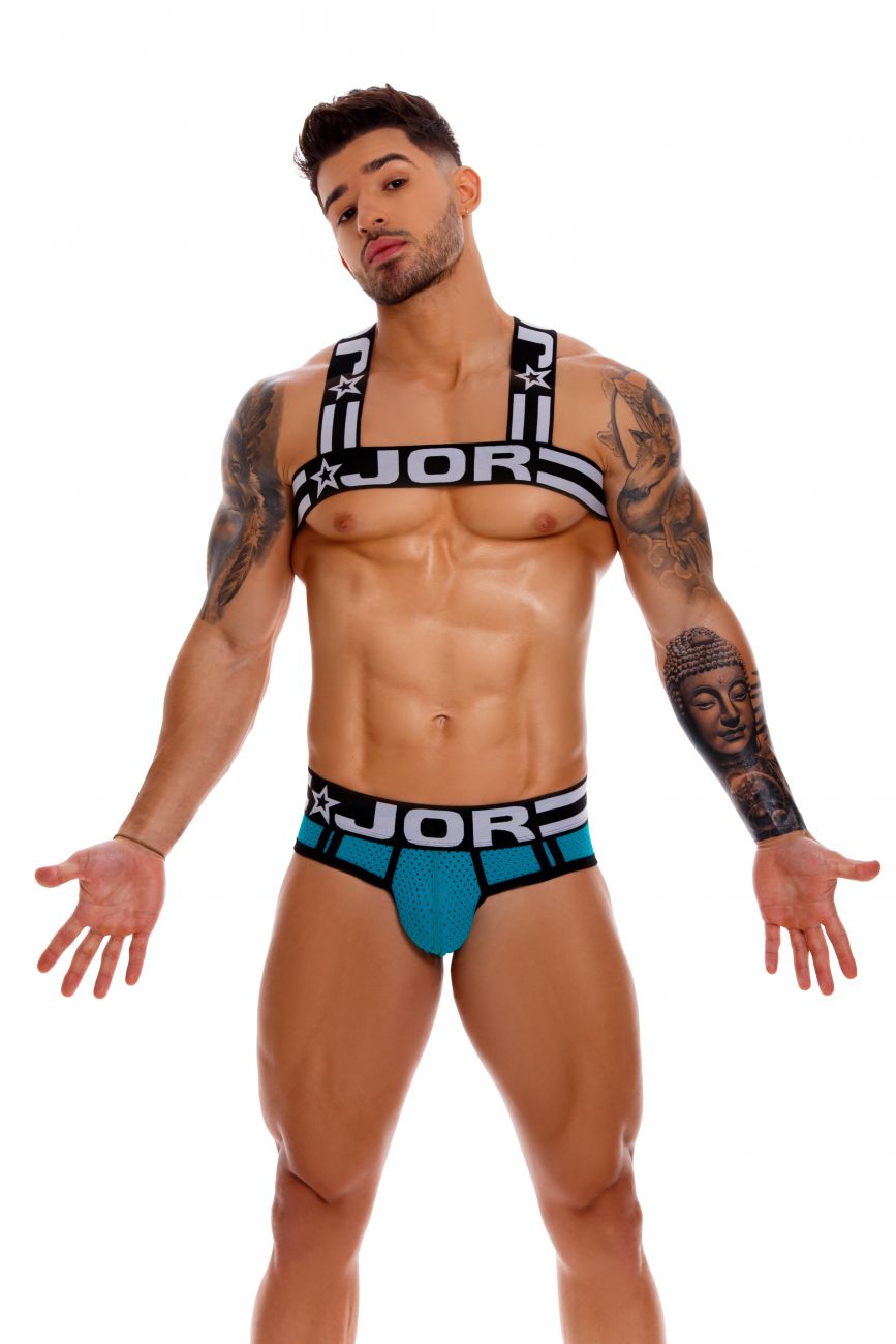 JOR 1106 Falcon Harness