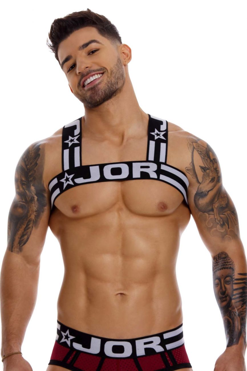 JOR 1106 Falcon Harness
