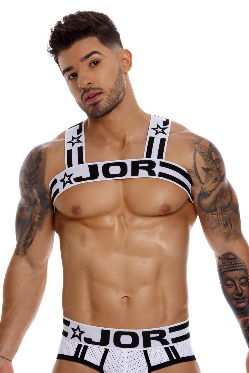 JOR 1106 Falcon Harness