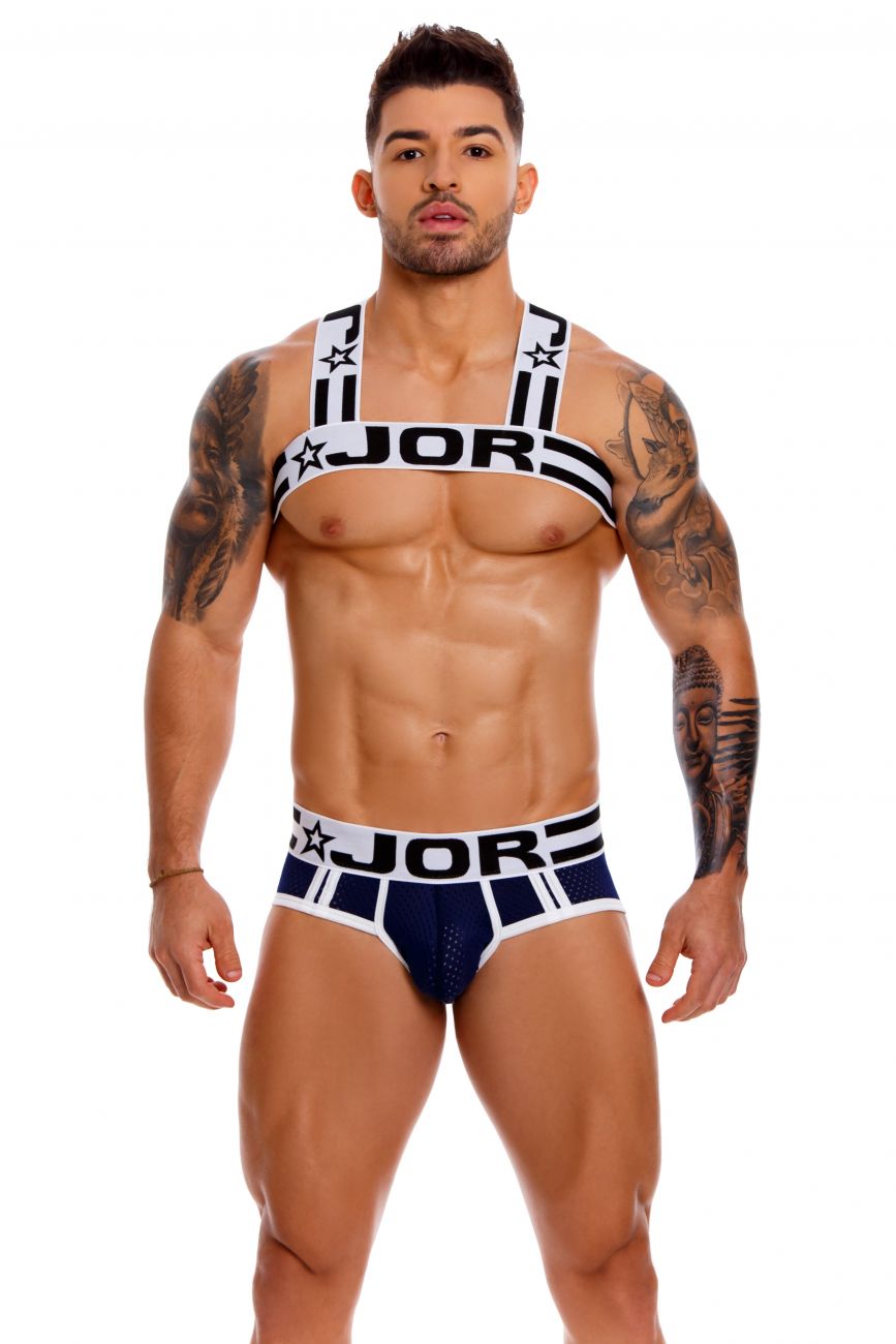 JOR 1106 Falcon Harness