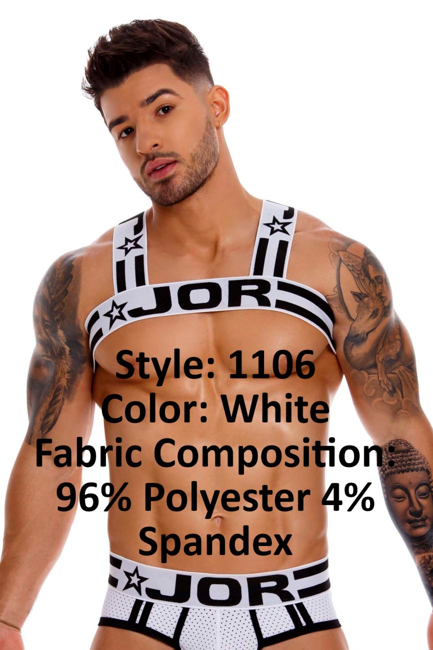 JOR 1106 Falcon Harness