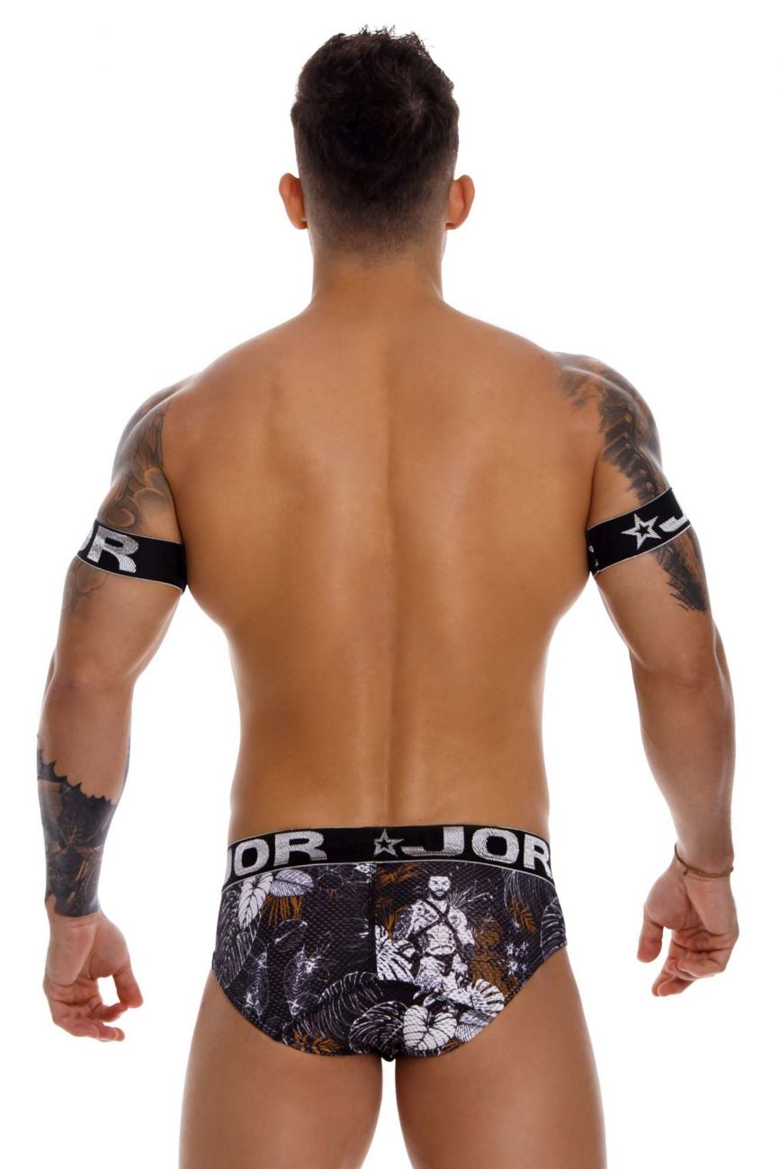 JOR 1125 Will Briefs