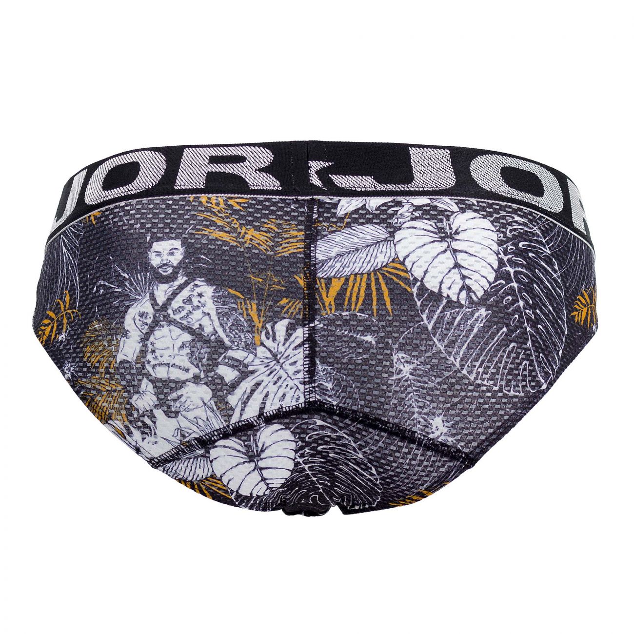 JOR 1125 Will Briefs