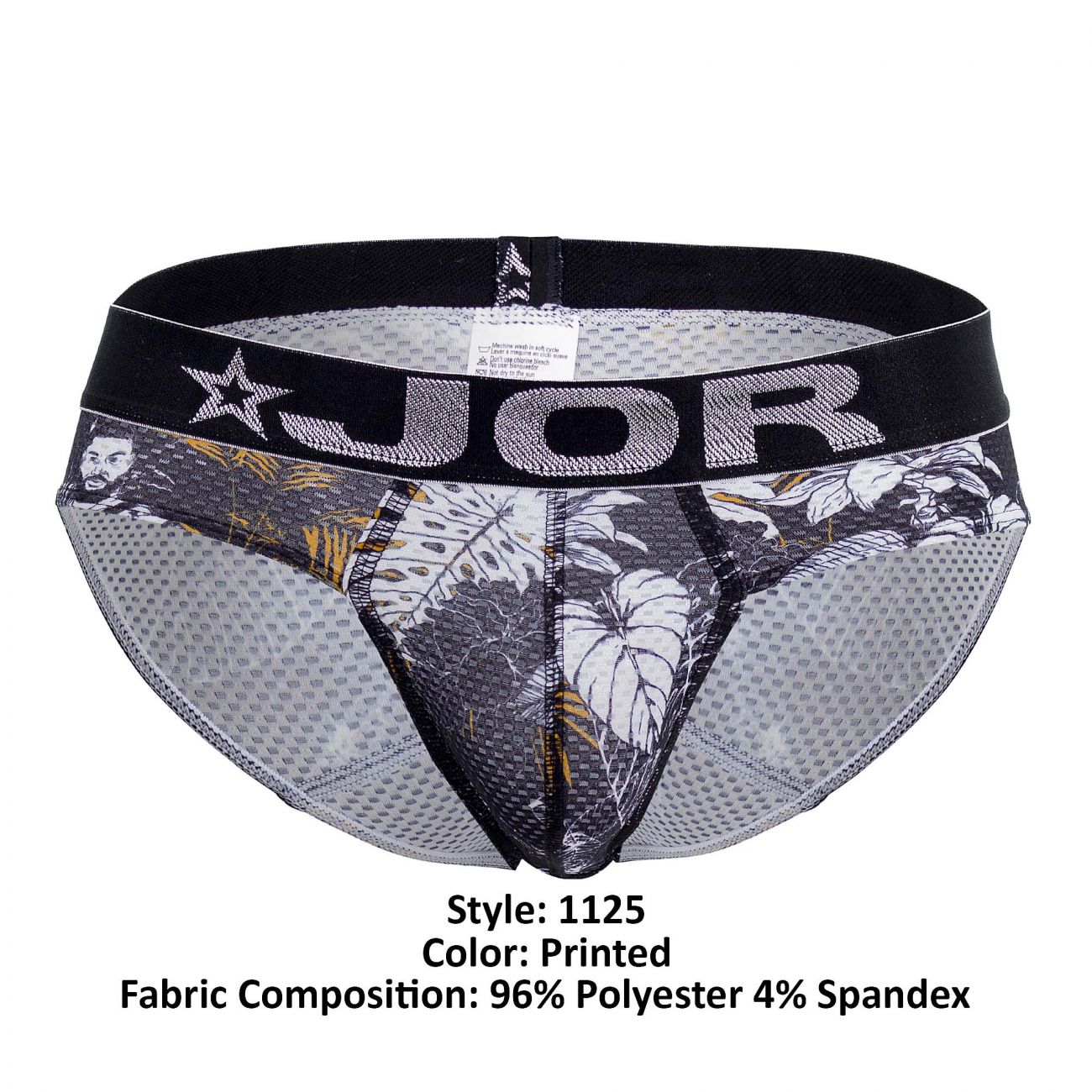 JOR 1125 Will Briefs
