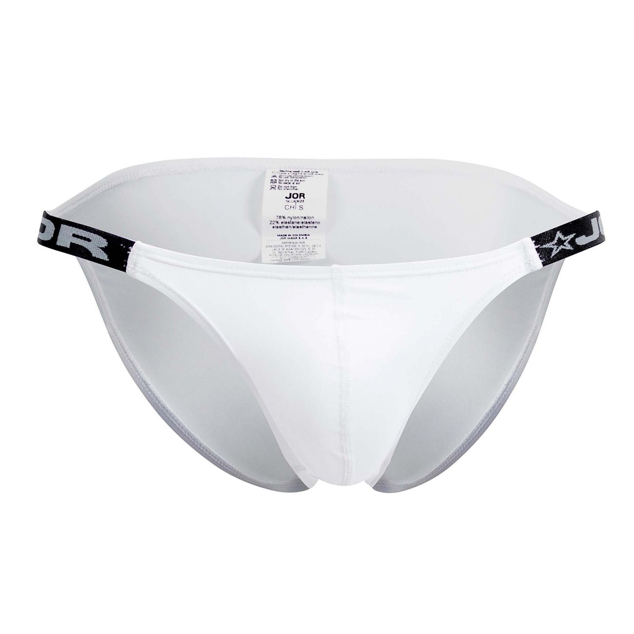 JOR 1199 Eros Bikini White