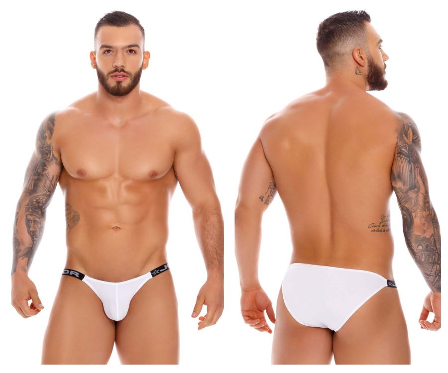 JOR 1199 Eros Bikini White