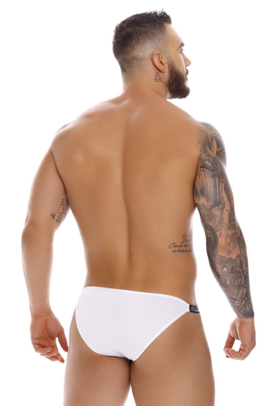 JOR 1199 Eros Bikini White