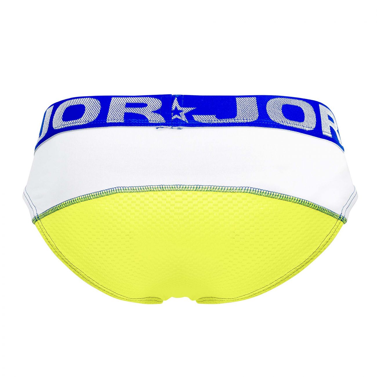JOR 1227 Mix Bikini Neon Green