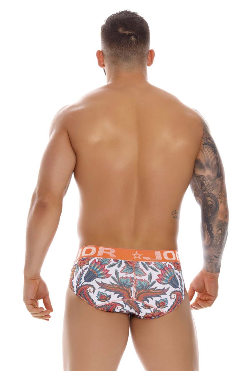 JOR 1251 Ankara Briefs