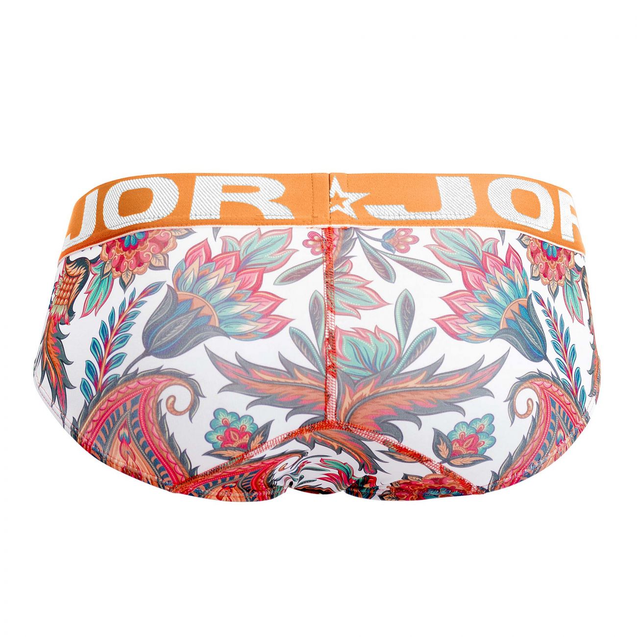 JOR 1251 Ankara Briefs