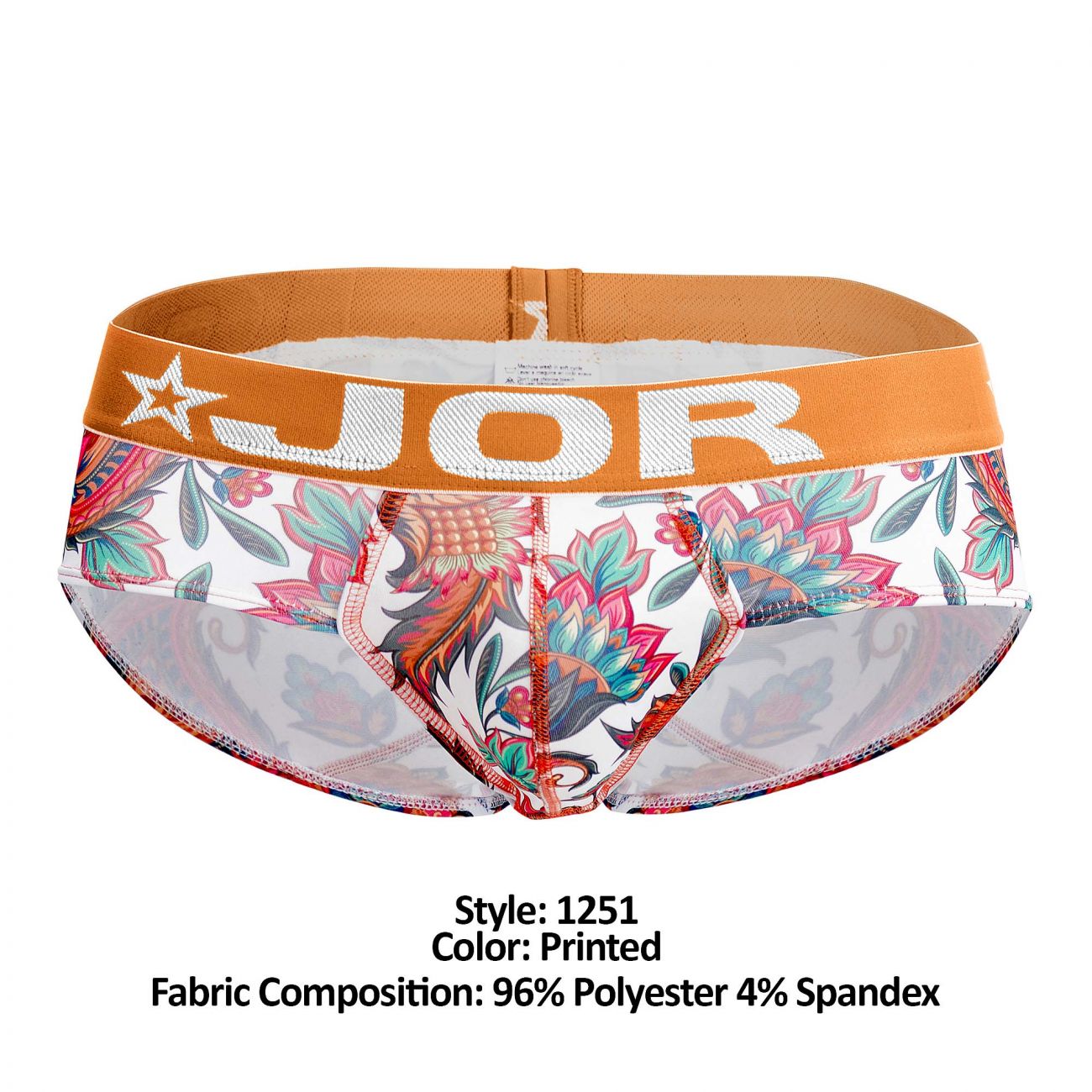JOR 1251 Ankara Briefs