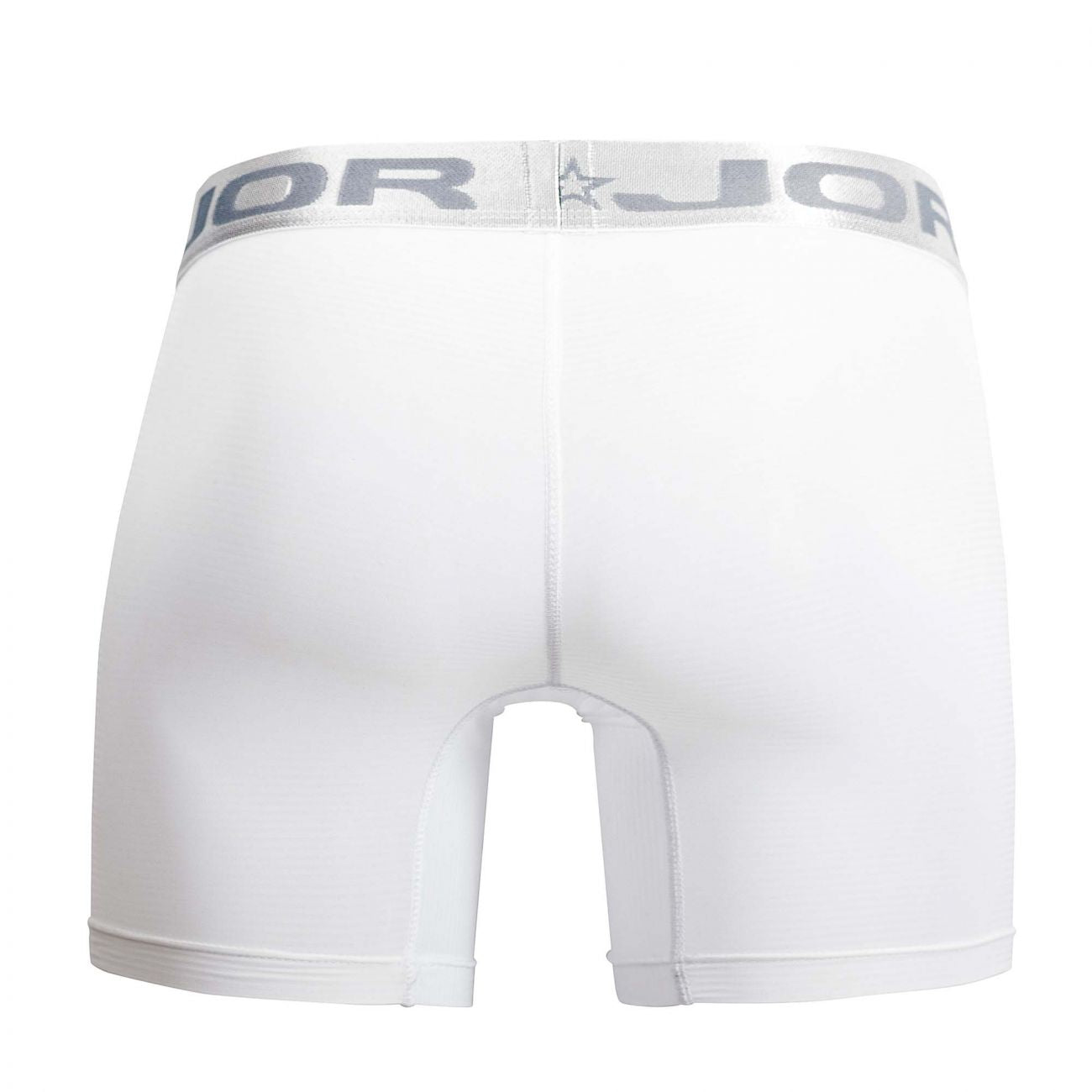 JOR 1296 Odeon Boxer Briefs White