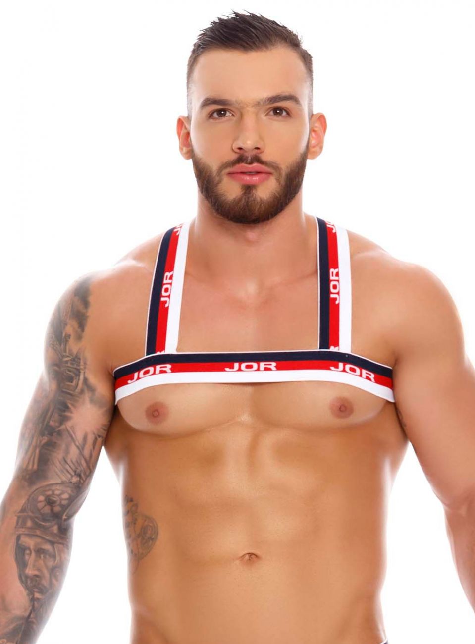 JOR 1297 Monaco Harness