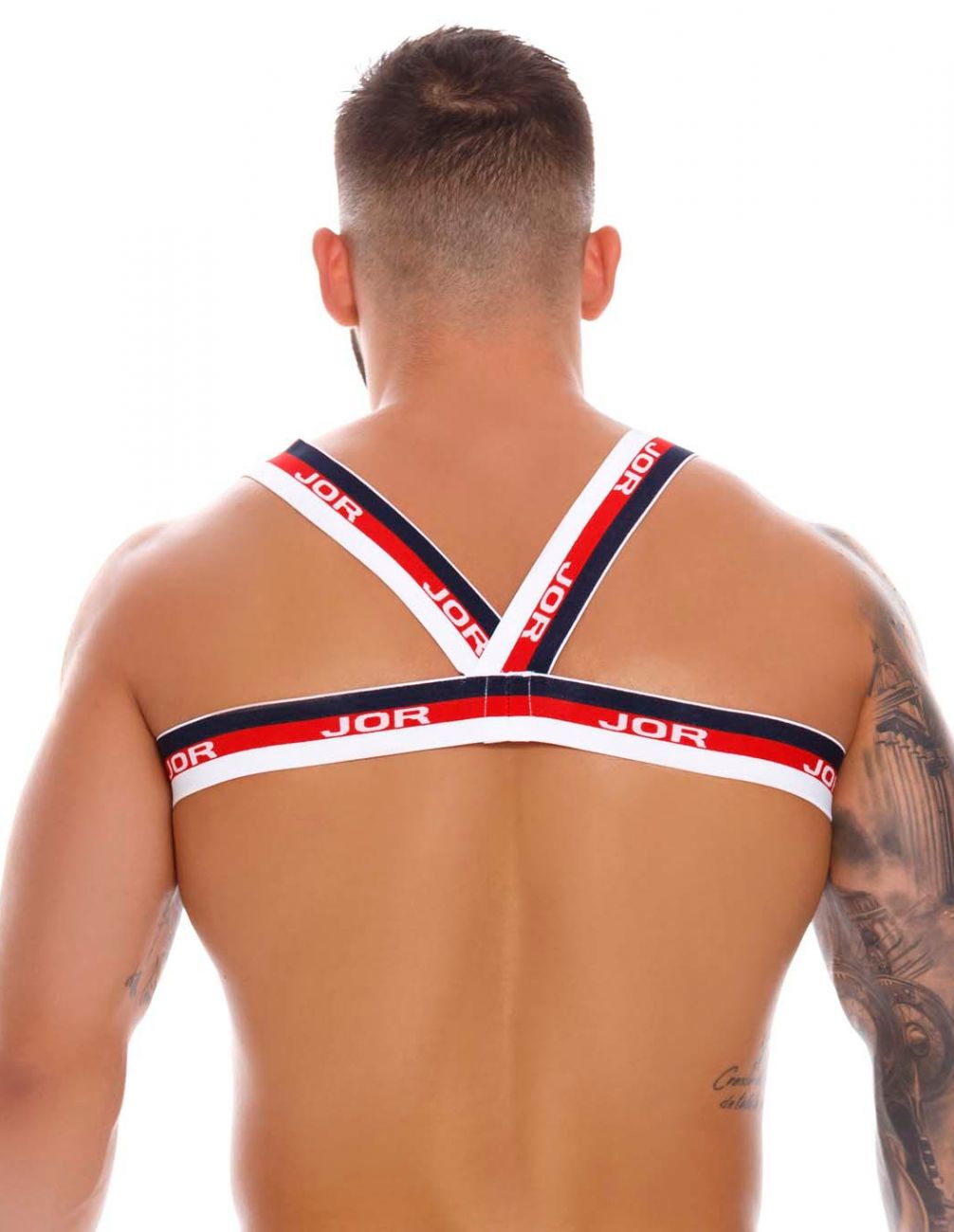 JOR 1297 Monaco Harness