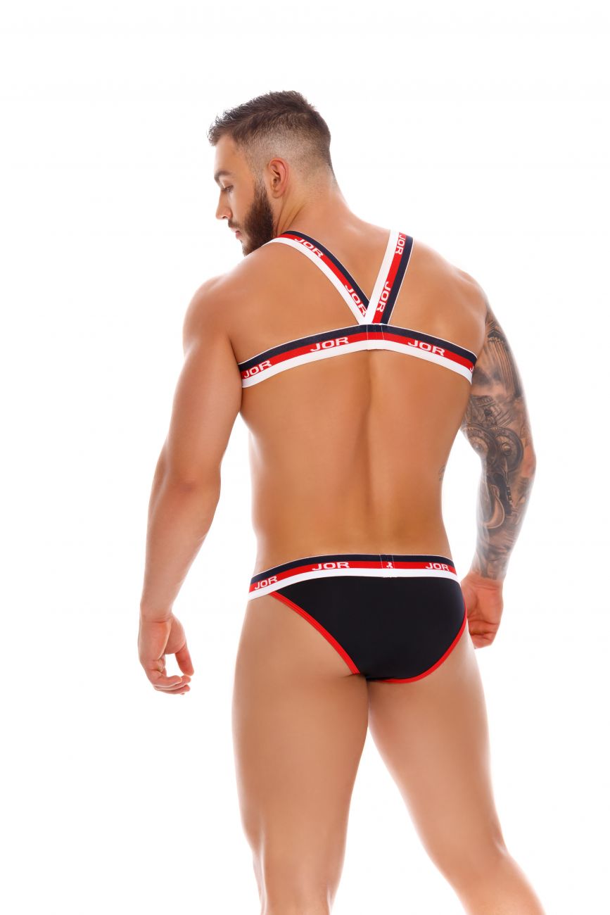 JOR 1297 Monaco Harness