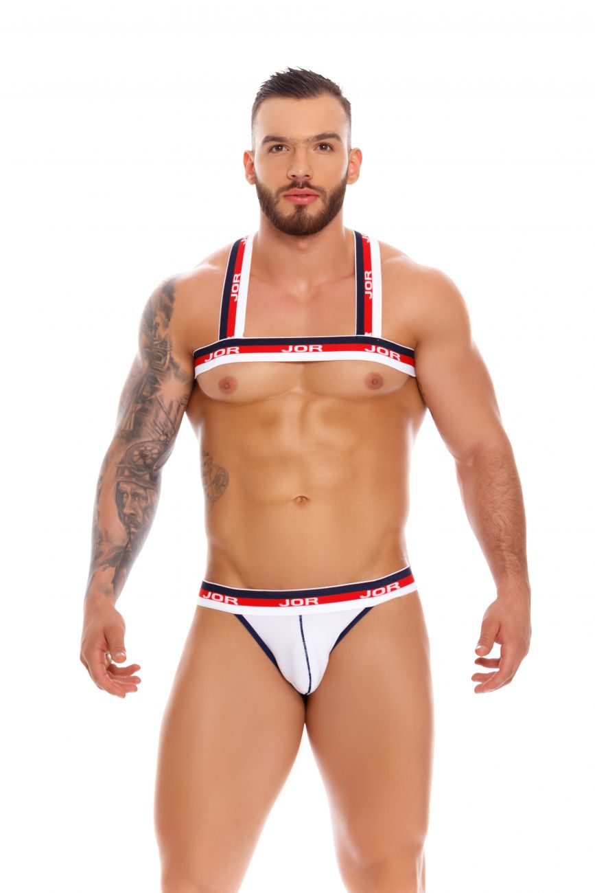 JOR 1297 Monaco Harness