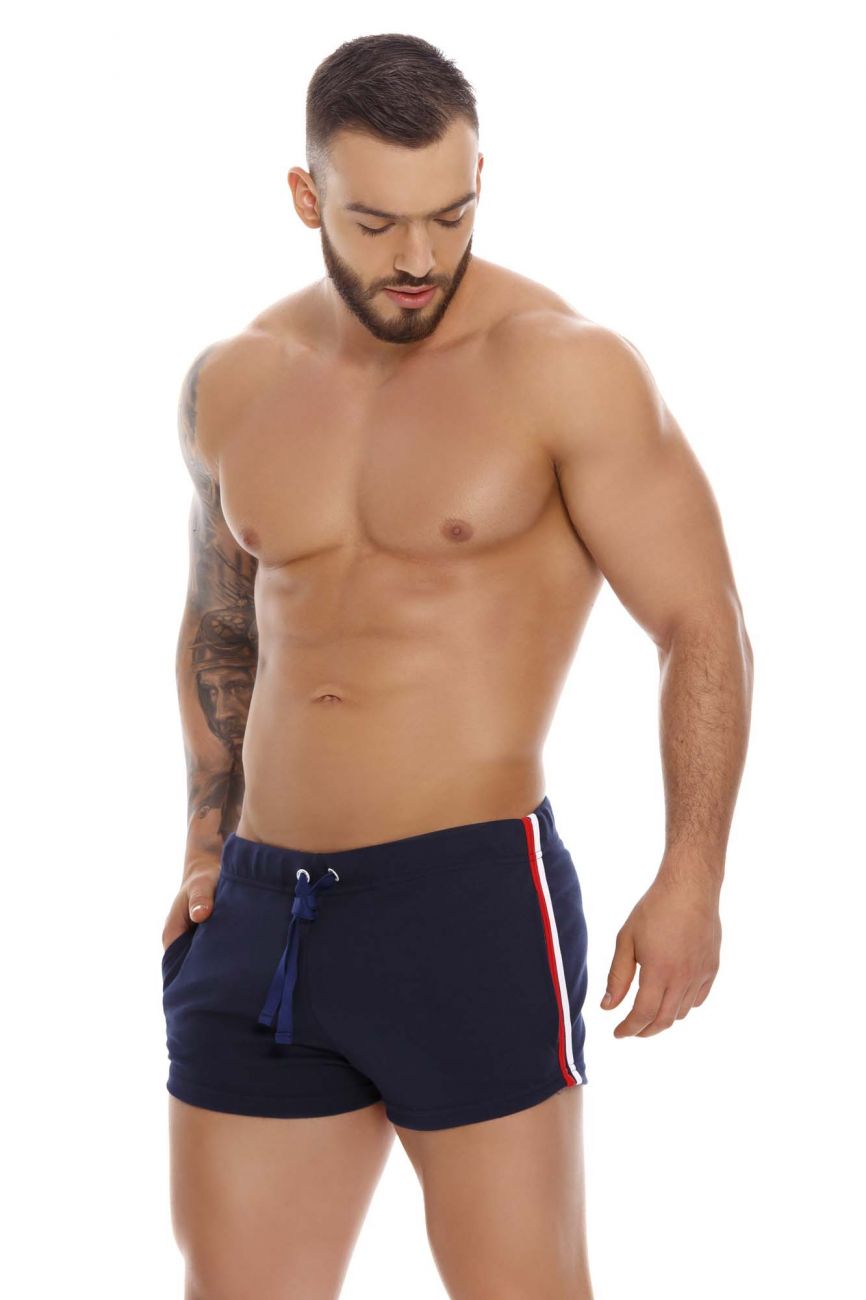 JOR 1309 Paris Athletic Shorts