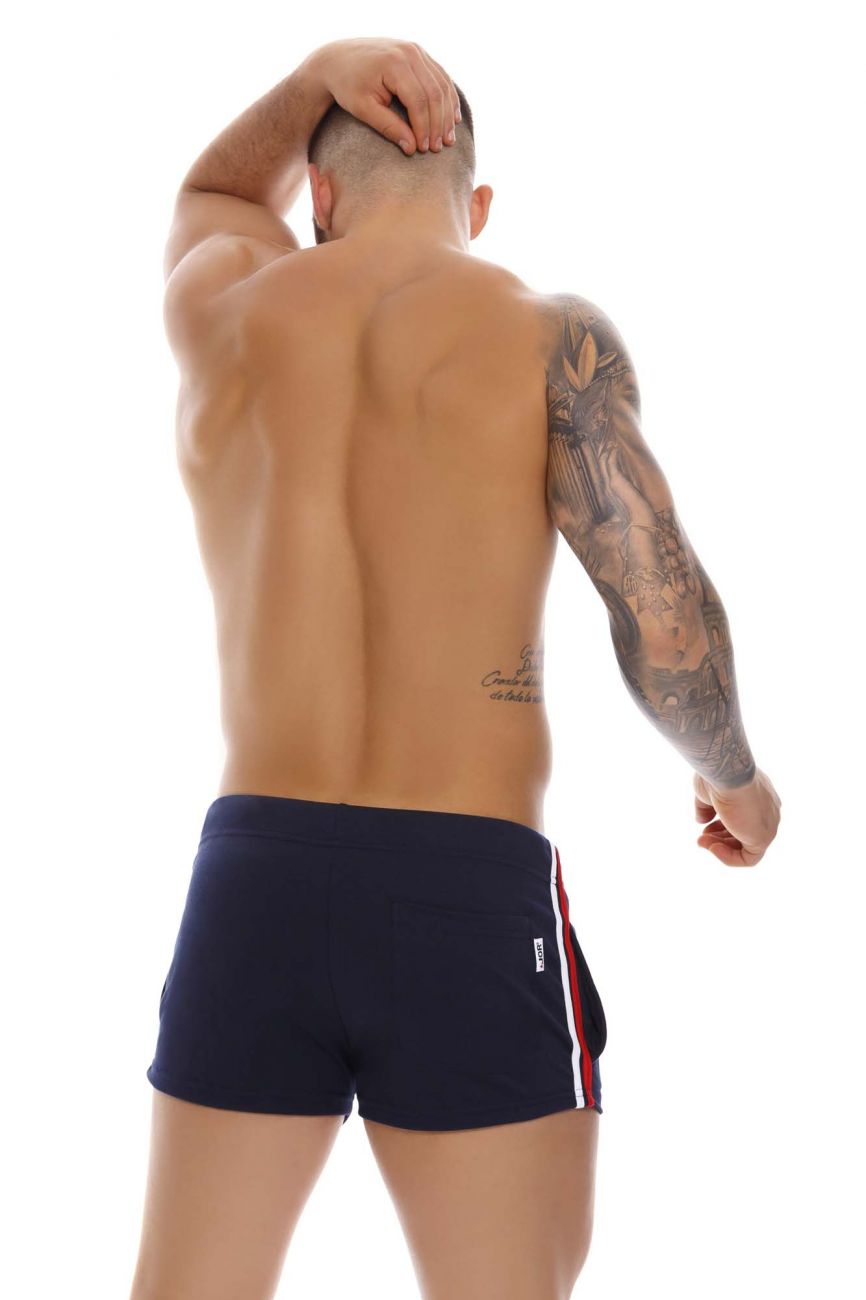 JOR 1309 Paris Athletic Shorts