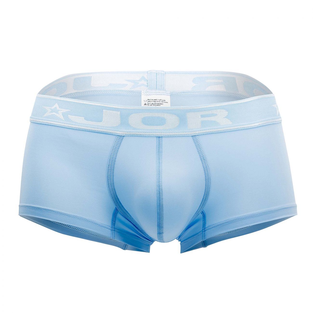 JOR 1338 Fiji Trunks Blue
