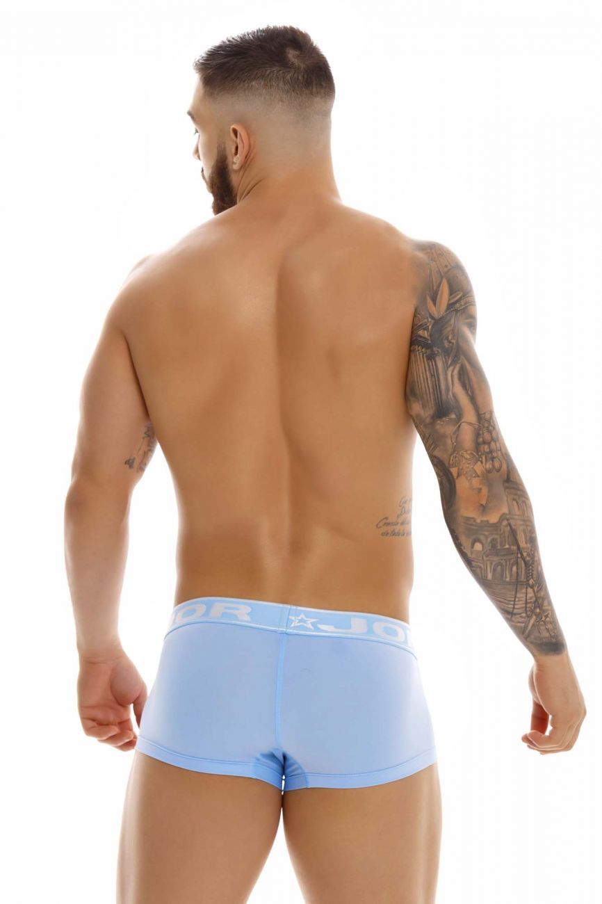 JOR 1338 Fiji Trunks Blue