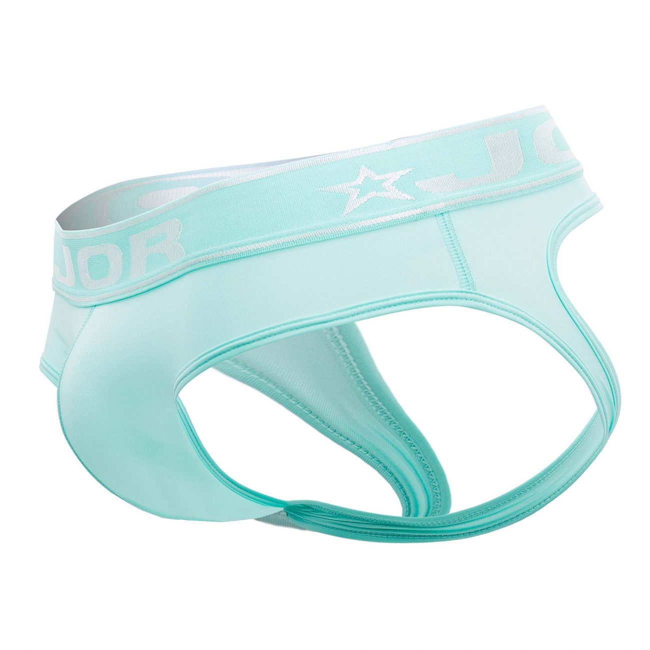 JOR 1341 Fiji Bikini Jocks Mint Green