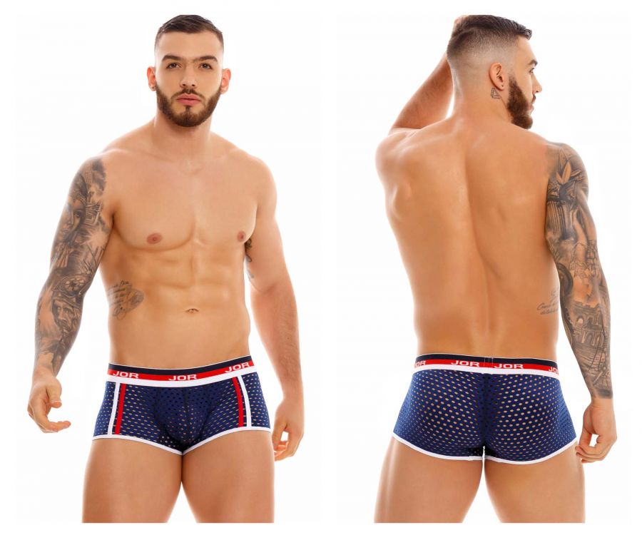 JOR 1351 Squba Trunks