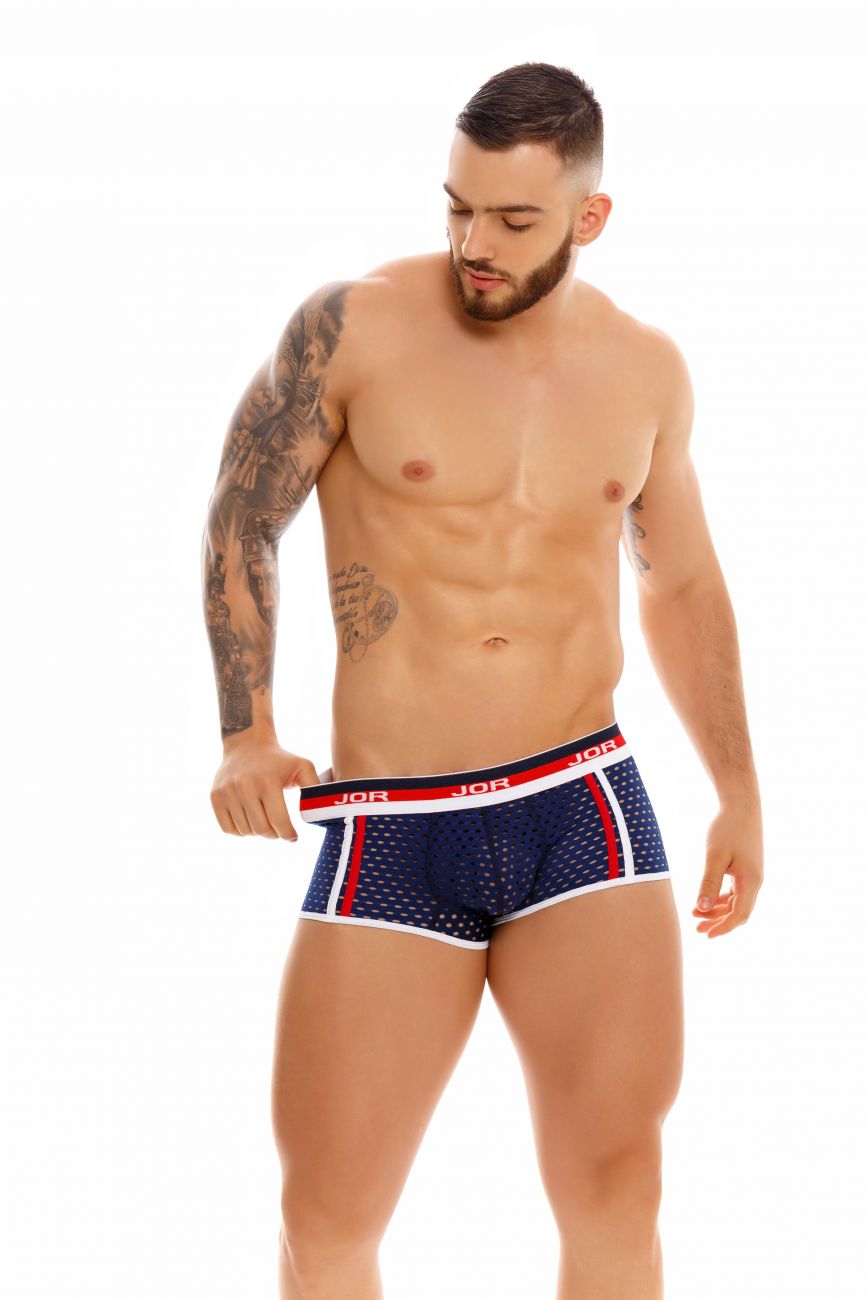 JOR 1351 Squba Trunks