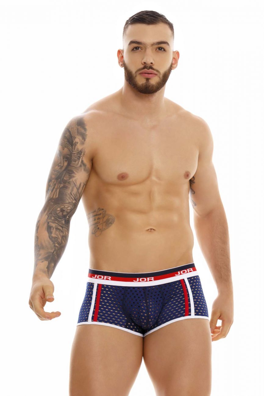 JOR 1351 Squba Trunks