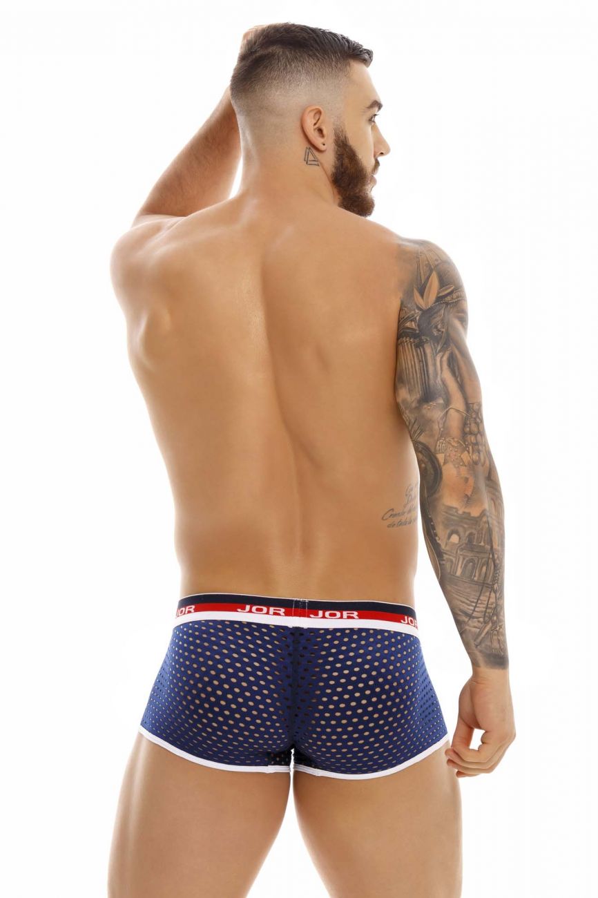 JOR 1351 Squba Trunks