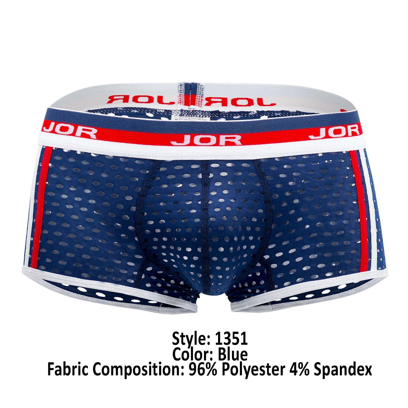 JOR 1351 Squba Trunks