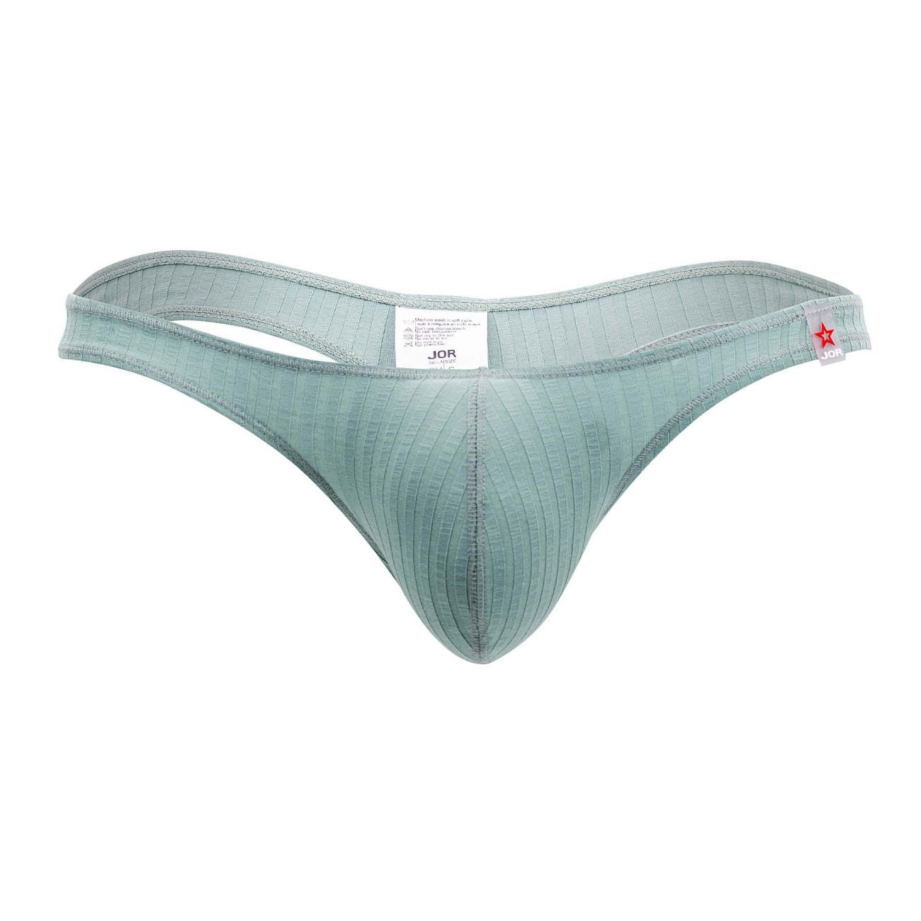 JOR 1365 Storm Bikini Thong Green