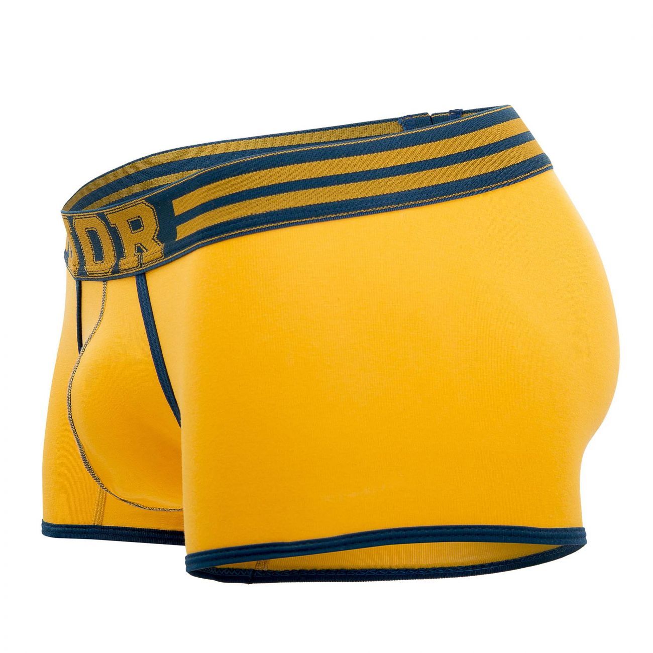 JOR 1369 College Trunks Mustard