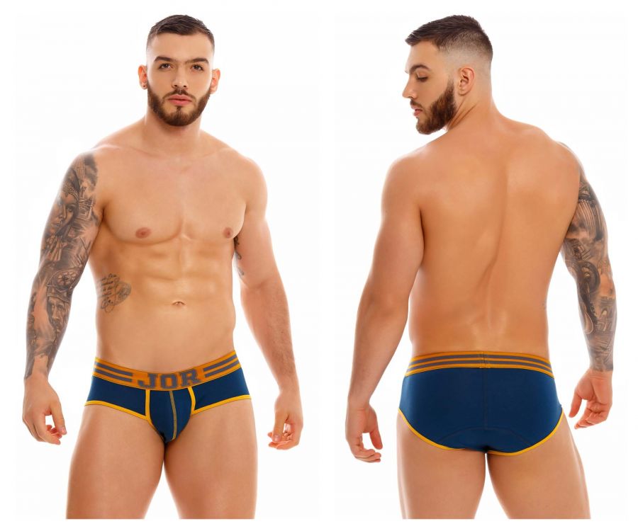 JOR 1370 College Briefs Petrol