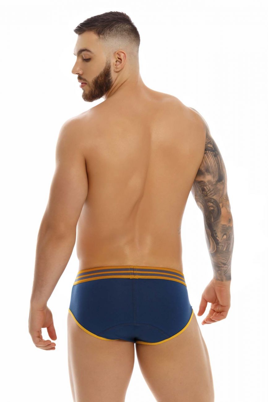 JOR 1370 College Briefs Petrol
