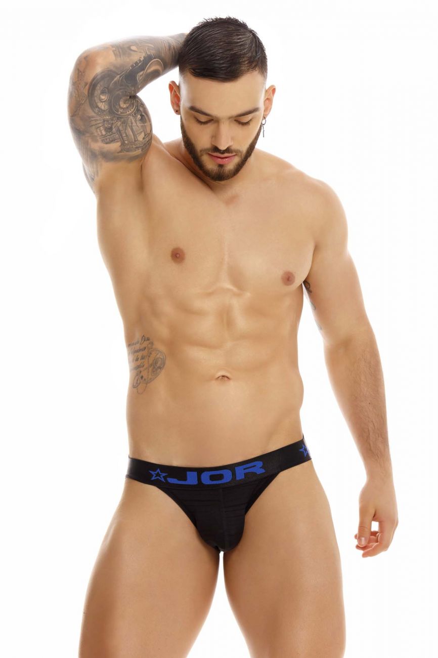 JOR 1377 Otto Jockstrap