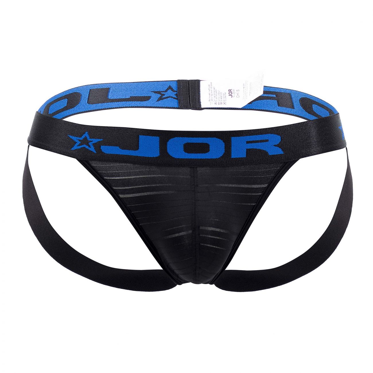 JOR 1377 Otto Jockstrap