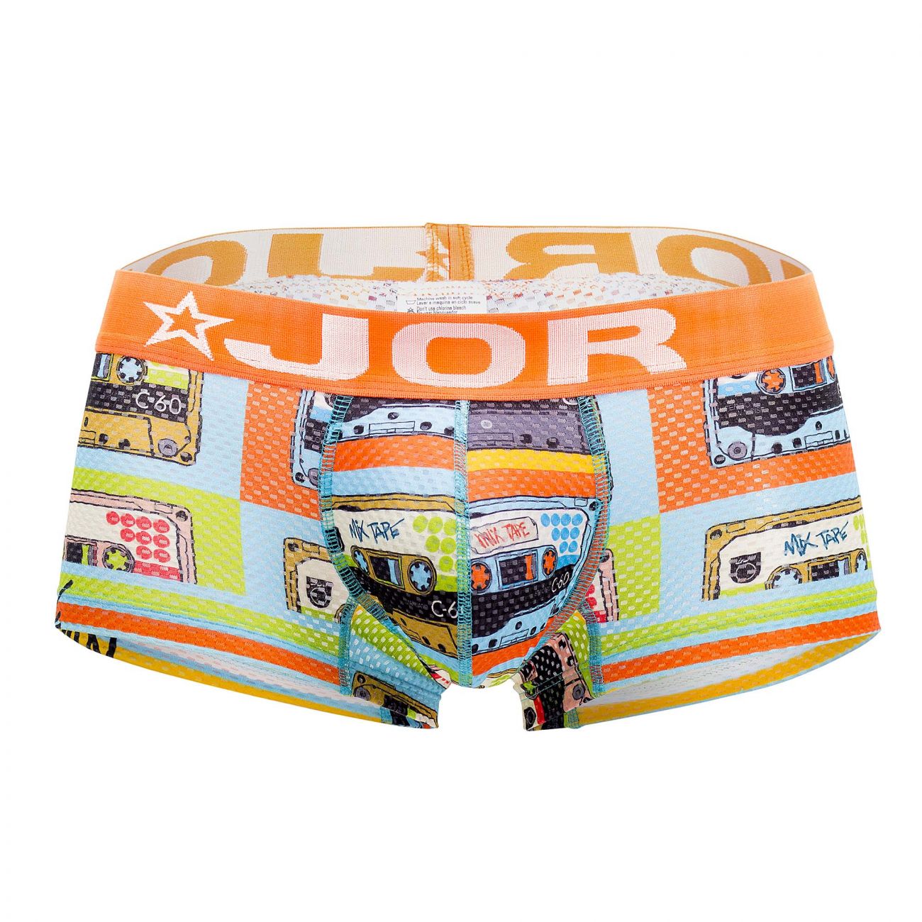 JOR 1404 Dance Trunks