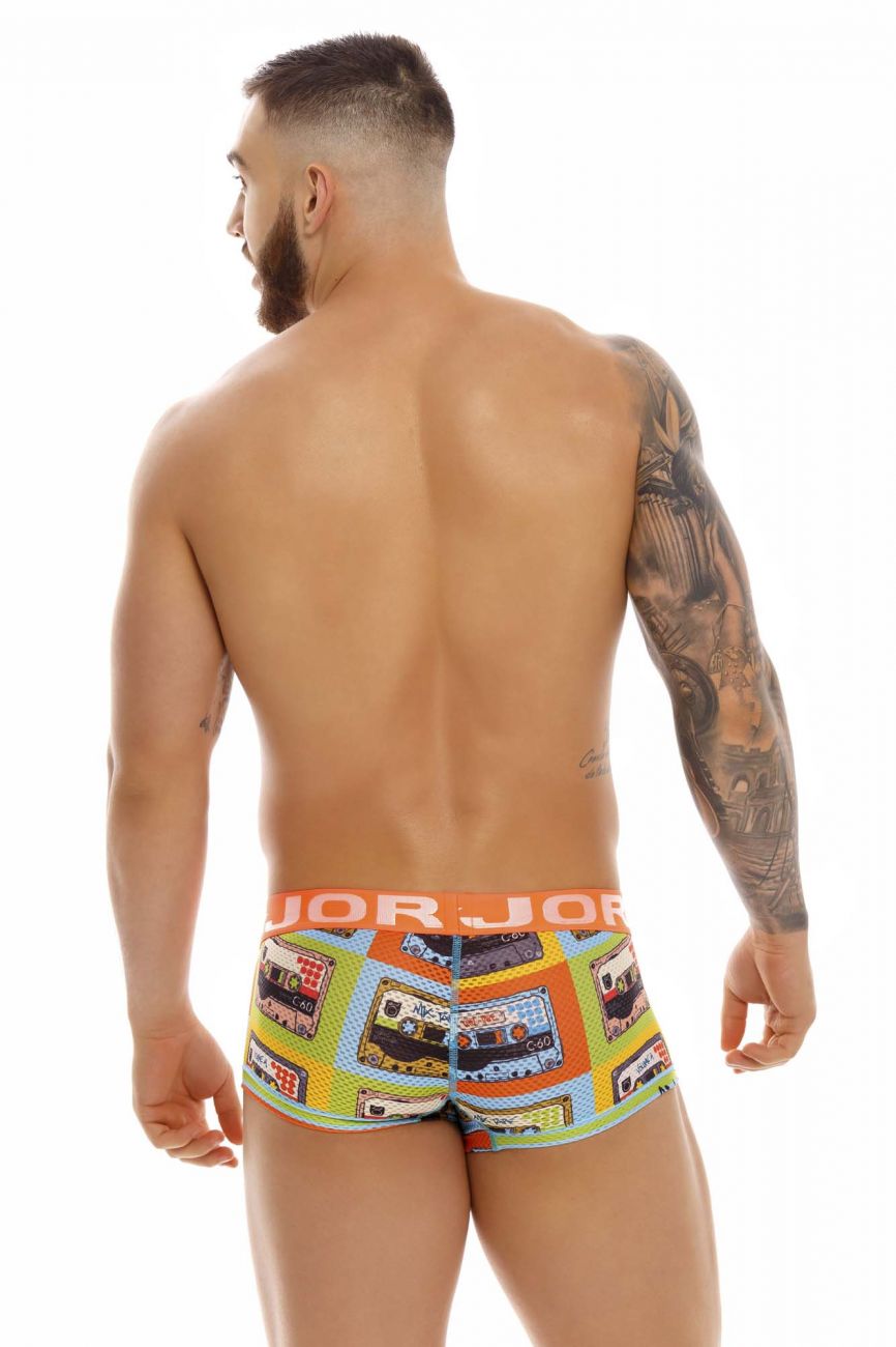 JOR 1404 Dance Trunks