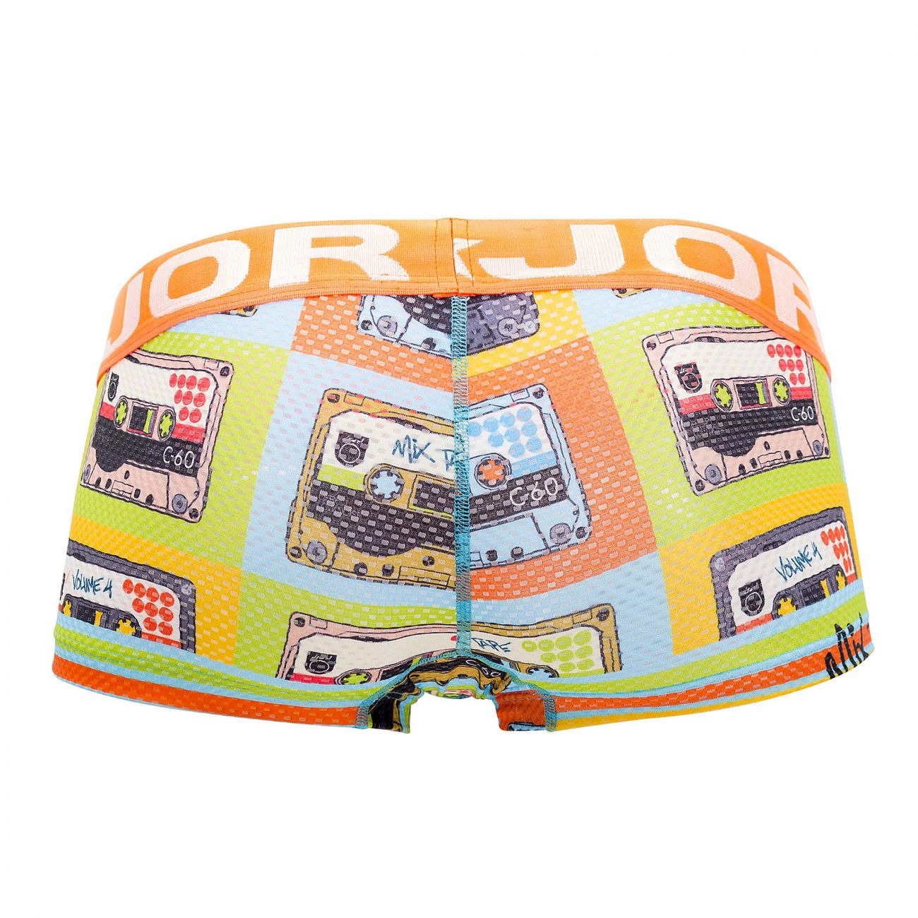 JOR 1404 Dance Trunks