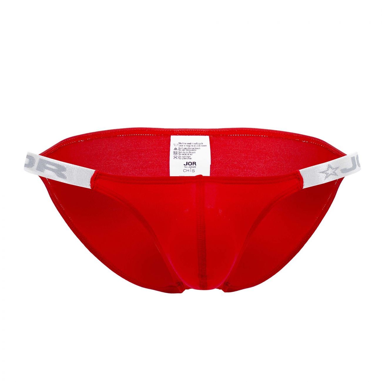 JOR 1474 Eros Bikini Red