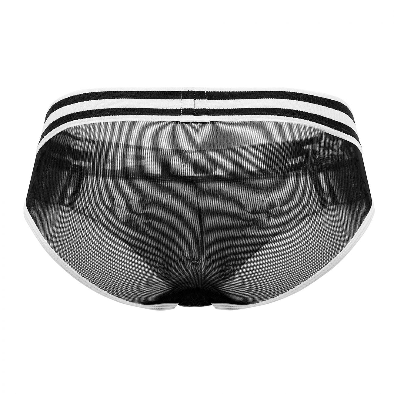 JOR 1485 Pistons Bikini Black
