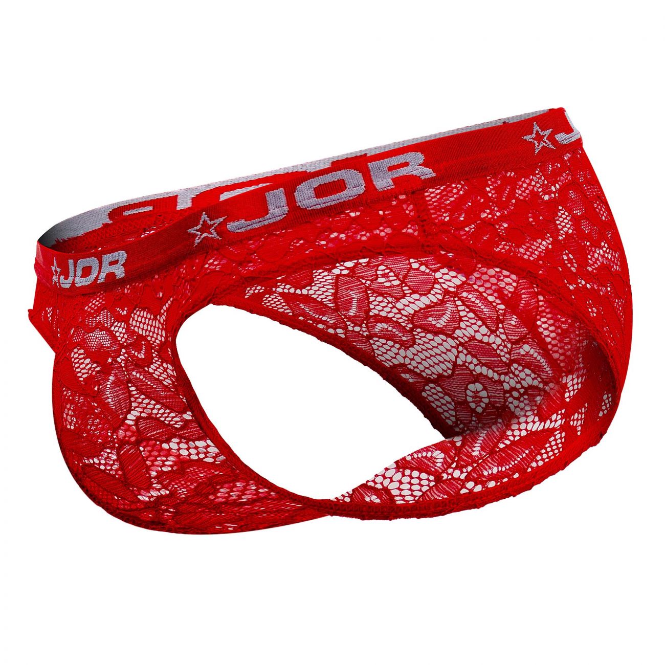 JOR 1492 Lover Bikini Red