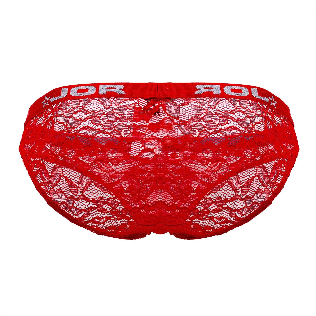 JOR 1492 Lover Bikini Red