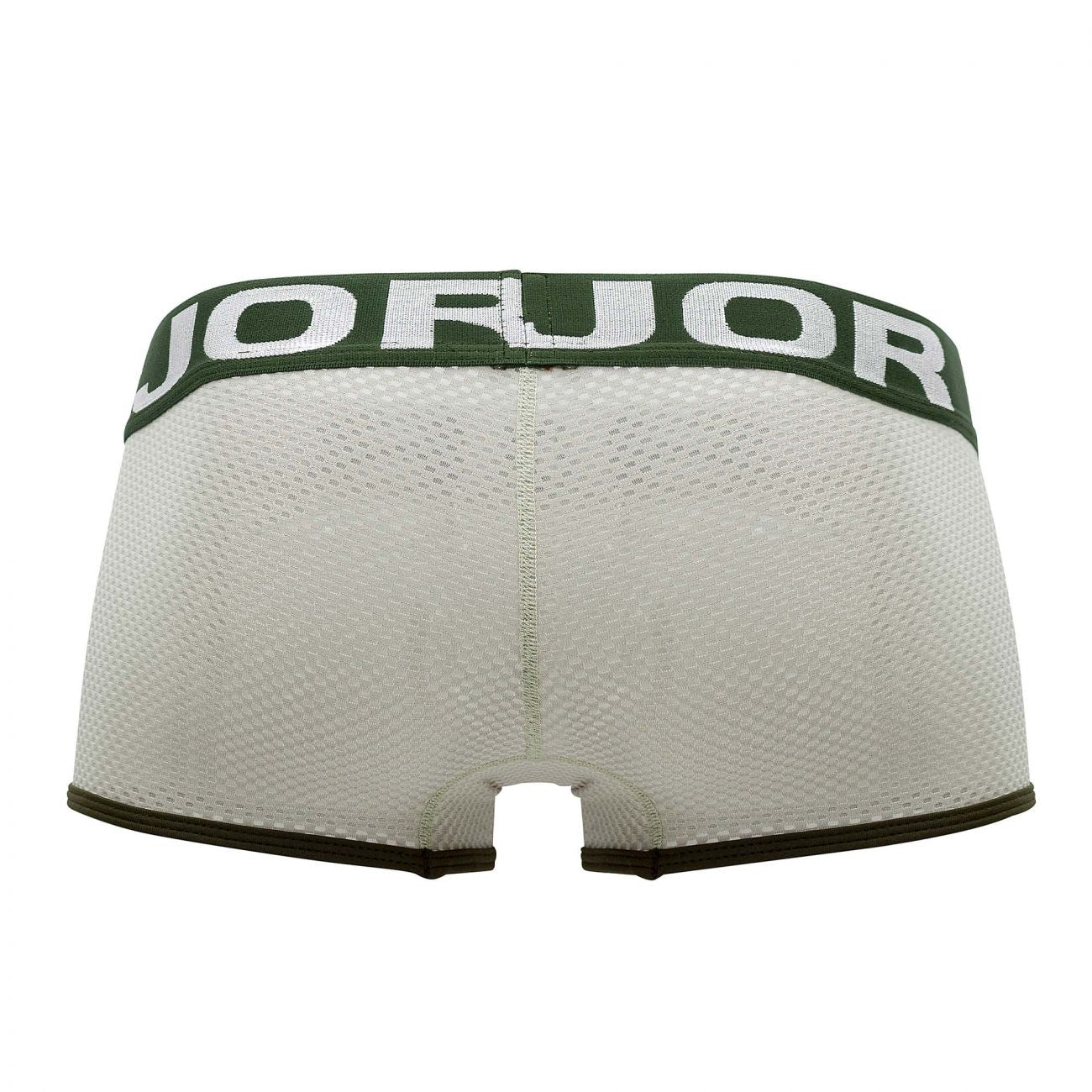 JOR 1498 Rocket Trunks Green