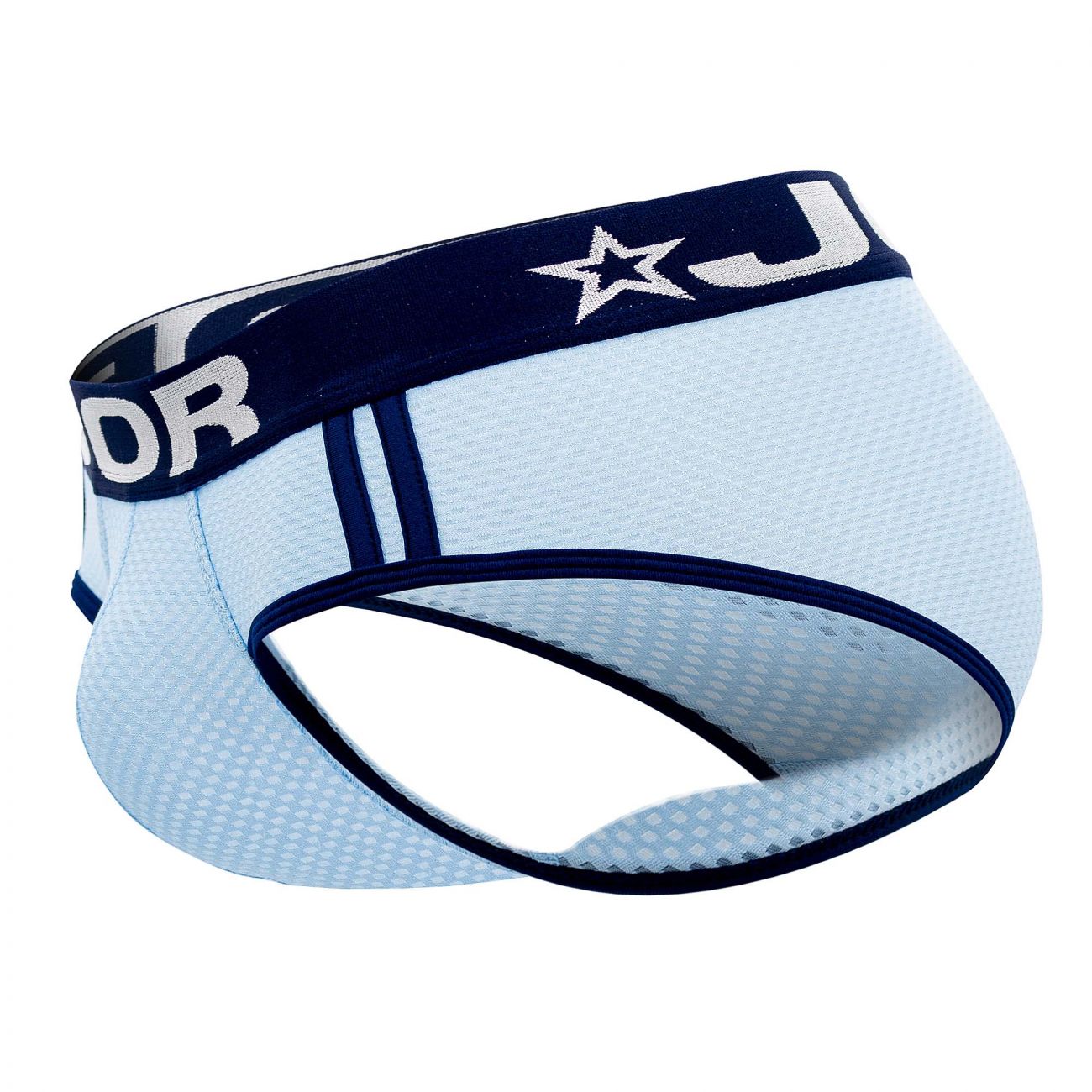 JOR 1499 Rocket Briefs Blue