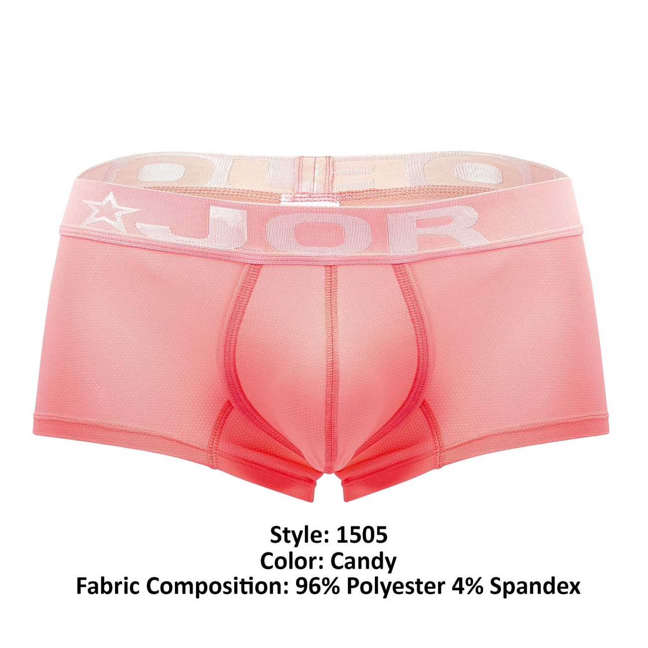 JOR 1505 Apolo Trunks Candy